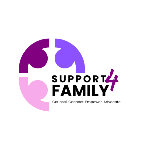 Red and Green Arrow GeS4Fometric Community & Non-Profit Logo